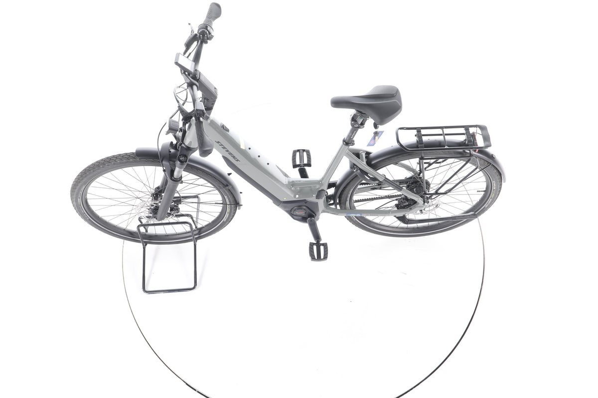 Stevens E-Courier 6.5.1 Plus City E-Bike Tiefeinsteiger 2026 - Image 19