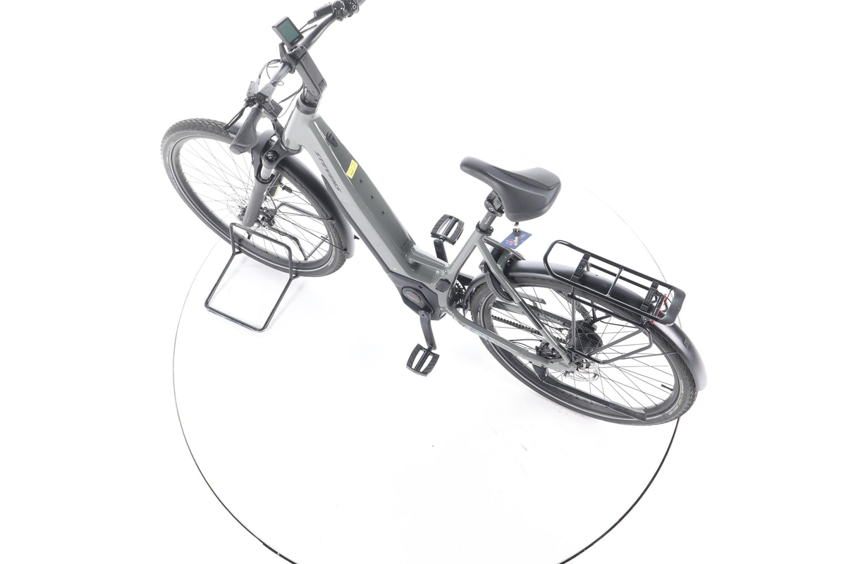 Stevens E-Courier 6.5.1 Plus City E-Bike Tiefeinsteiger 2026 - Image 20