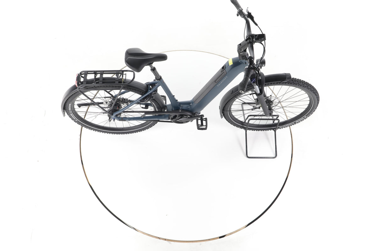 Kalkhoff ENTICE 3 EXCITE BELT City E-Bike Tiefeinsteiger 2026 - Image 13