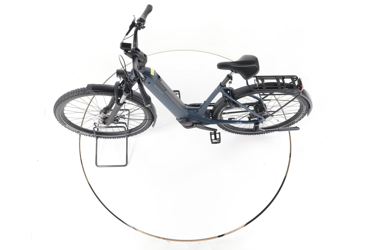 Kalkhoff ENTICE 3 EXCITE BELT City E-Bike Tiefeinsteiger 2026 - Image 19