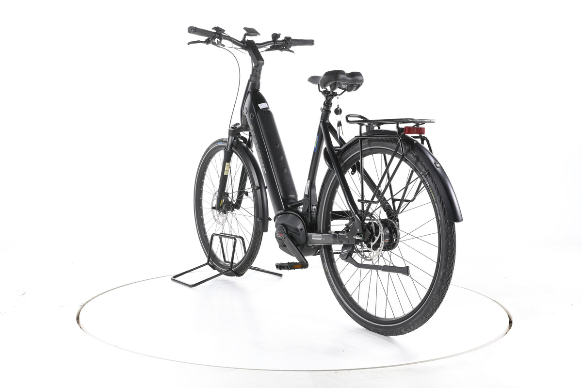Stevens E-Courier Luxe City E-Bike Tiefeinsteiger - Image 9