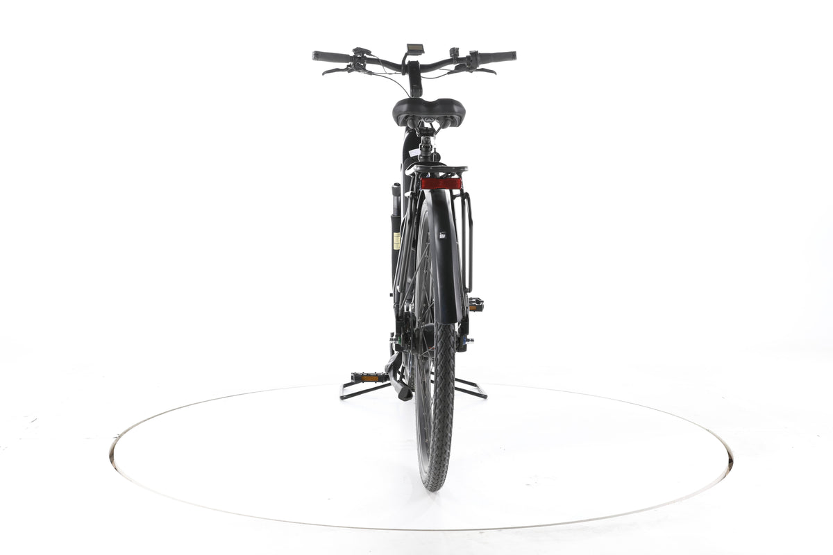 Stevens E-Courier Luxe City E-Bike Tiefeinsteiger - Image 10