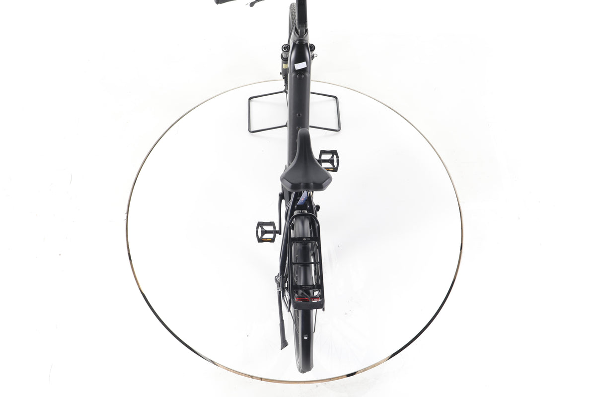 Stevens E-Courier Luxe City E-Bike Tiefeinsteiger - Image 22