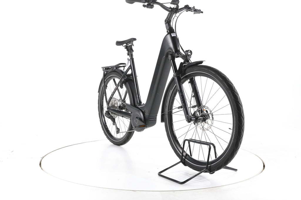 Cube Kathmandu Hybrid SLX 800 Trekking E-Bike Tiefeinsteiger 2026 - Image 3