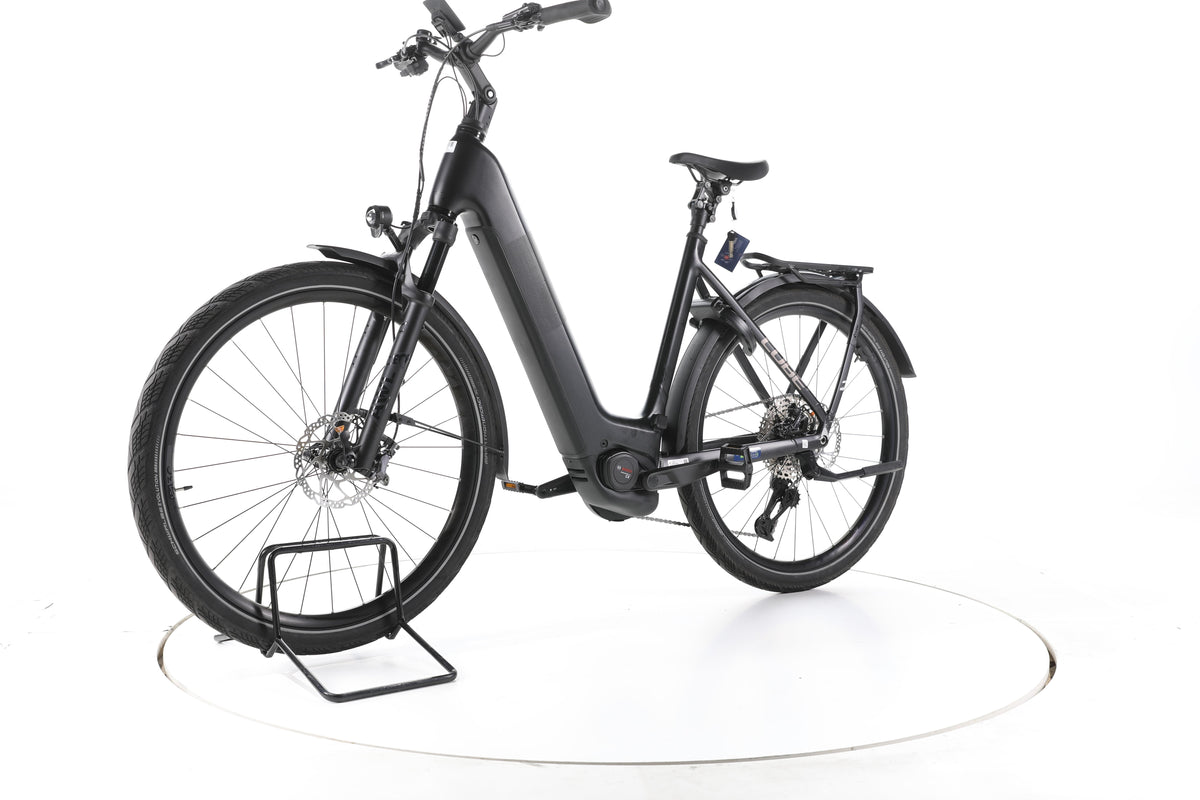 Cube Kathmandu Hybrid SLX 800 Trekking E-Bike Tiefeinsteiger 2026 - Image 6