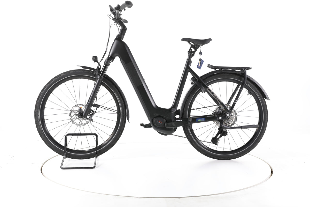 Cube Kathmandu Hybrid SLX 800 Trekking E-Bike Tiefeinsteiger 2026 - Image 7