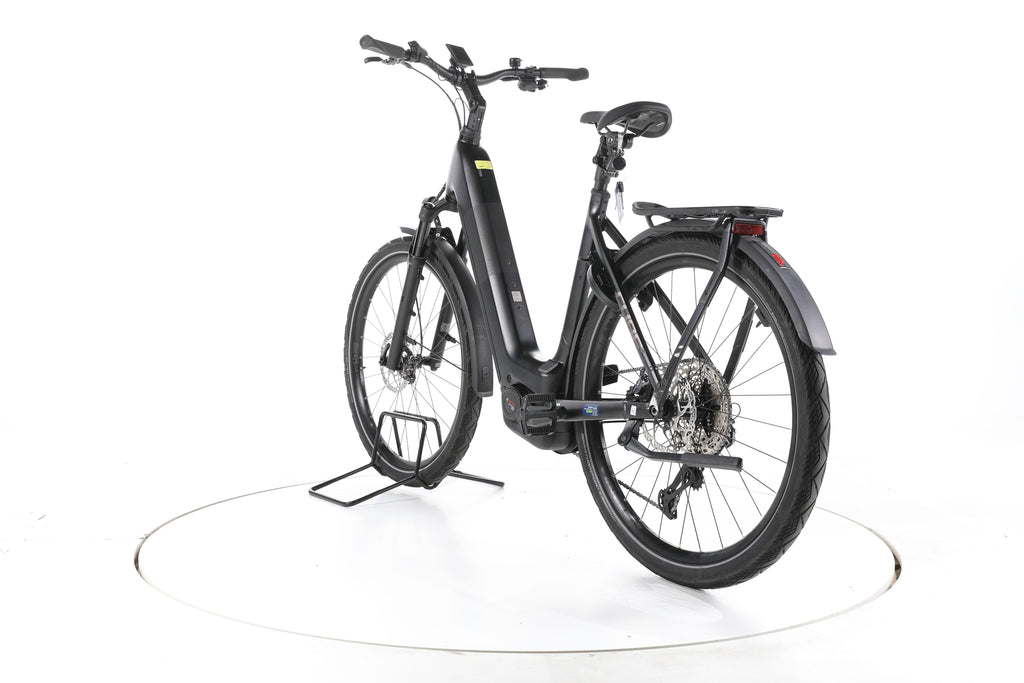 Cube Kathmandu Hybrid SLX 800 Trekking E-Bike Tiefeinsteiger 2026 - Image 9