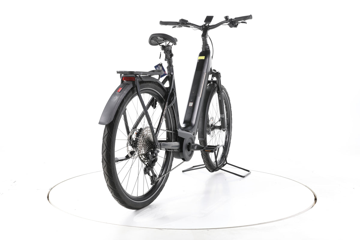 Cube Kathmandu Hybrid SLX 800 Trekking E-Bike Tiefeinsteiger 2026 - Image 11