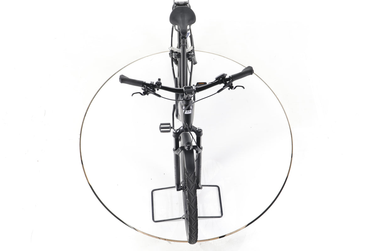 Cube Kathmandu Hybrid SLX 800 Trekking E-Bike Tiefeinsteiger 2026 - Image 16