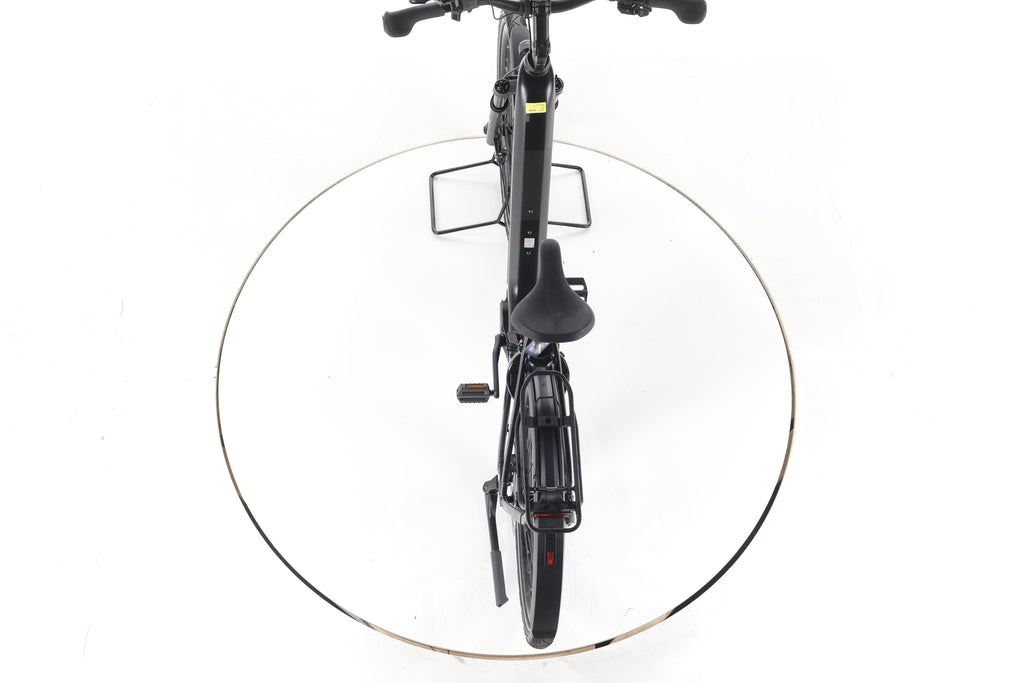 Cube Kathmandu Hybrid SLX 800 Trekking E-Bike Tiefeinsteiger 2026 - Image 22