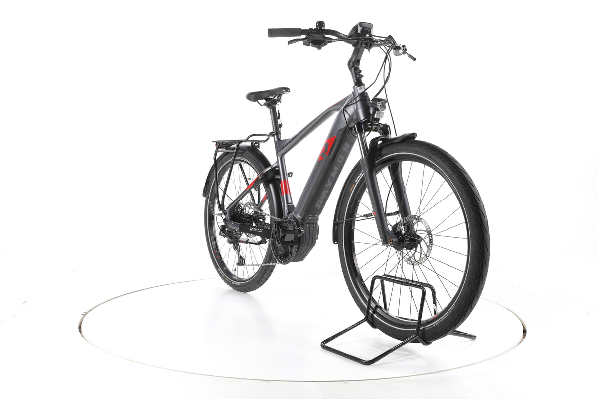 R Raymon Tourray E 6.0 Trekking E-Bike - Image 3