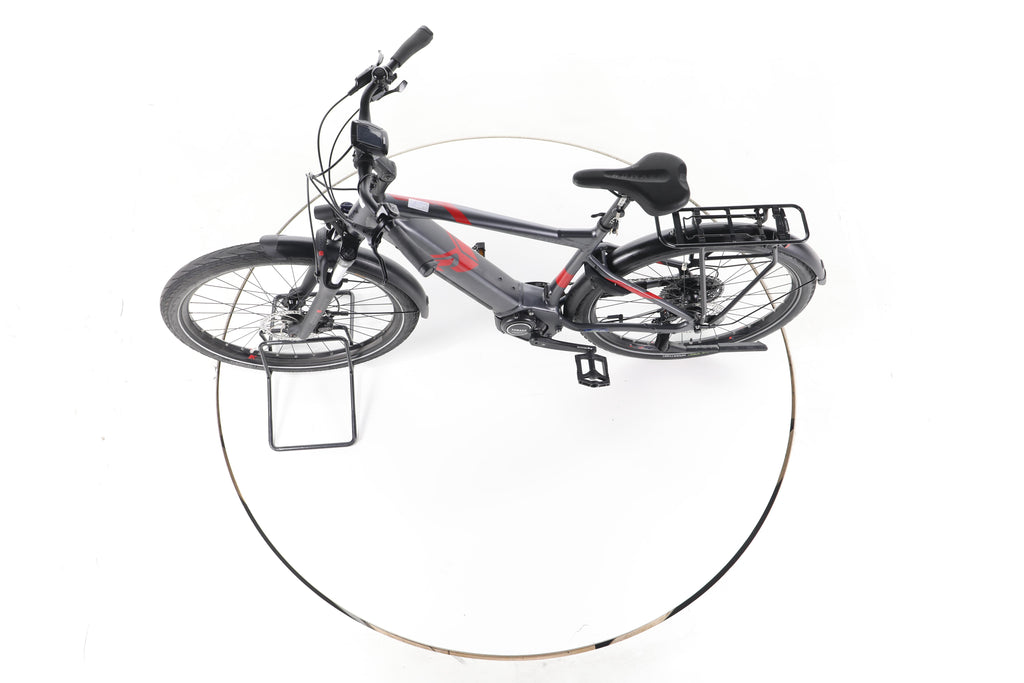 R Raymon Tourray E 6.0 Trekking E-Bike - Image 19
