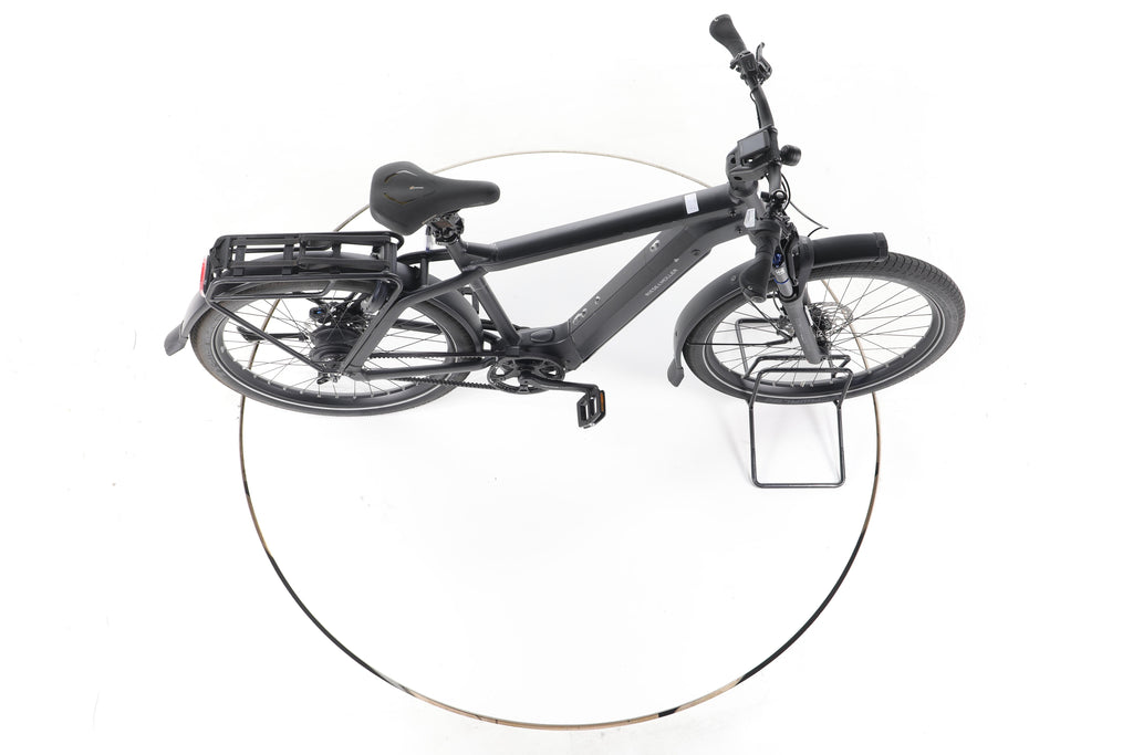 Riese & Müller Charger4 GT vario City E-Bike - Image 13
