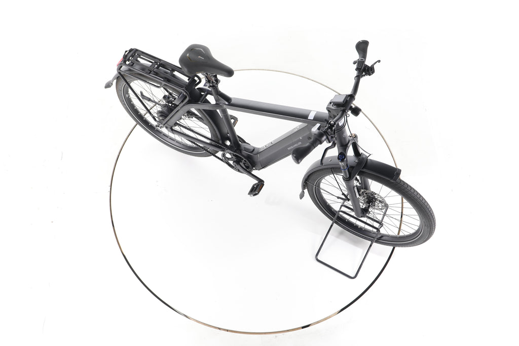 Riese & Müller Charger4 GT vario City E-Bike - Image 14