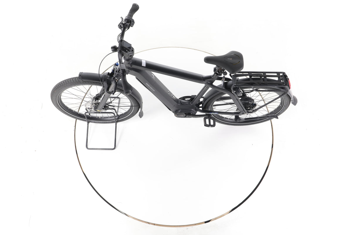 Riese & Müller Charger4 GT vario City E-Bike - Image 19