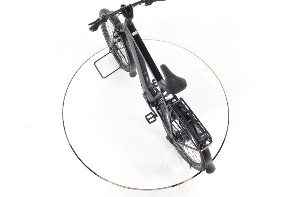 Riese & Müller Charger4 GT vario City E-Bike - Image 21