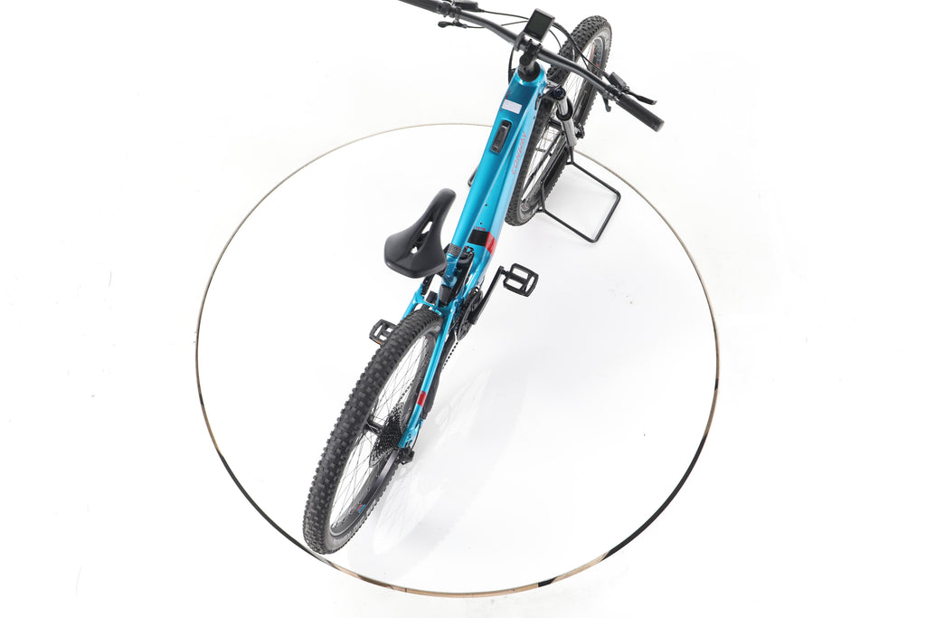 Conway Xyron S 2.9 E-Bike Fully - Image 23