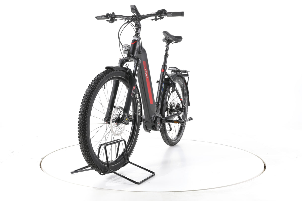 Victoria Avyon 10 Trekking E-Bike Tiefeinsteiger - Image 5