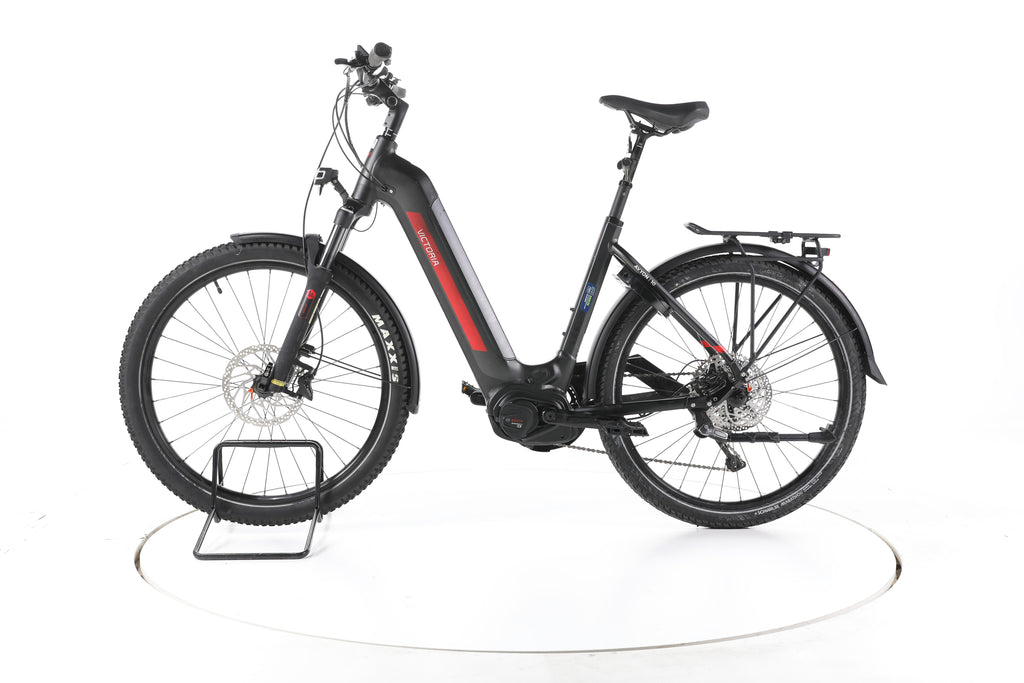 Victoria Avyon 10 Trekking E-Bike Tiefeinsteiger - Image 7