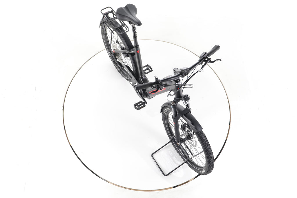 Victoria Avyon 10 Trekking E-Bike Tiefeinsteiger - Image 15