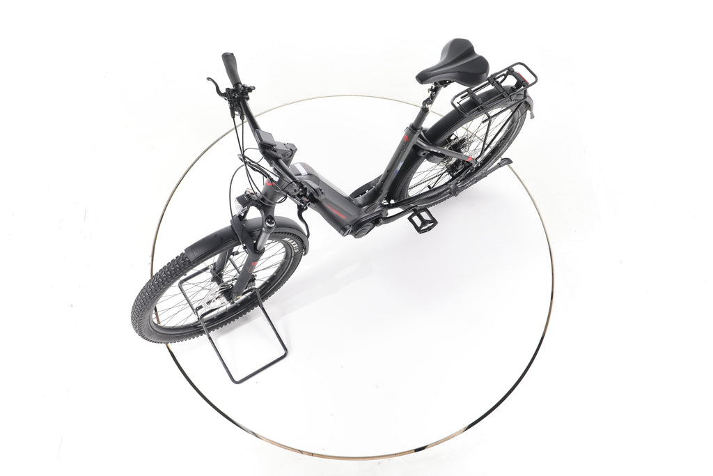 Victoria Avyon 10 Trekking E-Bike Tiefeinsteiger - Image 18