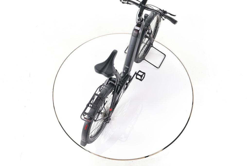 Victoria Avyon 10 Trekking E-Bike Tiefeinsteiger - Image 23