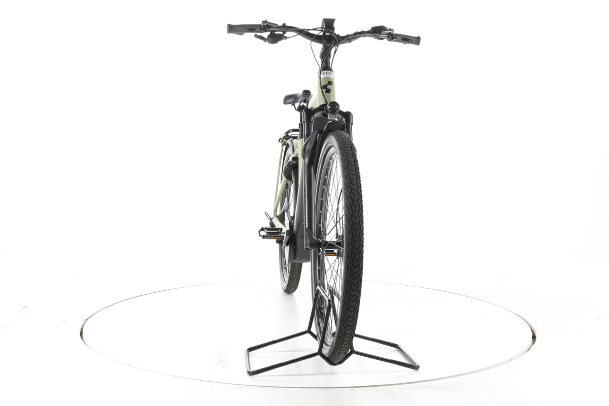 Cube Kathmandu Hybrid SLX Trekking E-Bike - Image 4