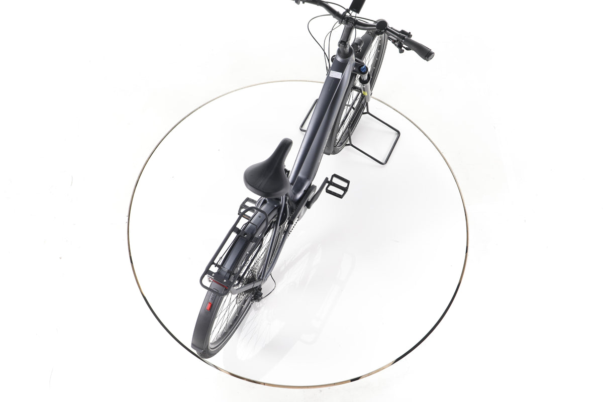 Cube Touring Pro FL Trekking E-Bike 2025 - Image 23