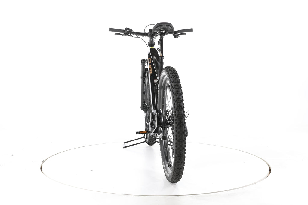Cube Reaction Hybrid SLT 800 E-Bike 2025 - Image 10