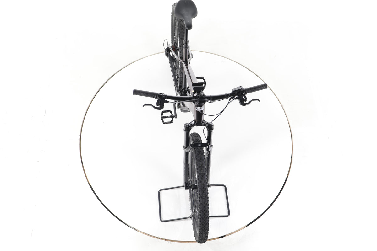 Cube Reaction Hybrid SLT 800 E-Bike 2025 - Image 16