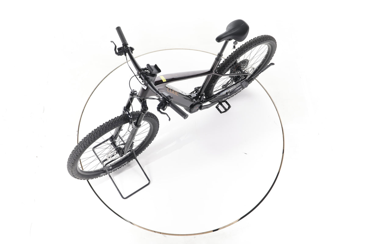 Cube Reaction Hybrid SLT 800 E-Bike 2025 - Image 18