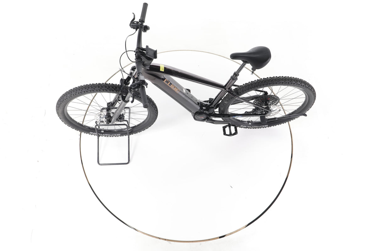 Cube Reaction Hybrid SLT 800 E-Bike 2025 - Image 19