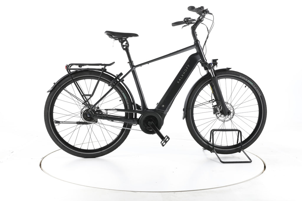 Kalkhoff IMAGE 3.B ADVANCE City E-Bike - Image 1