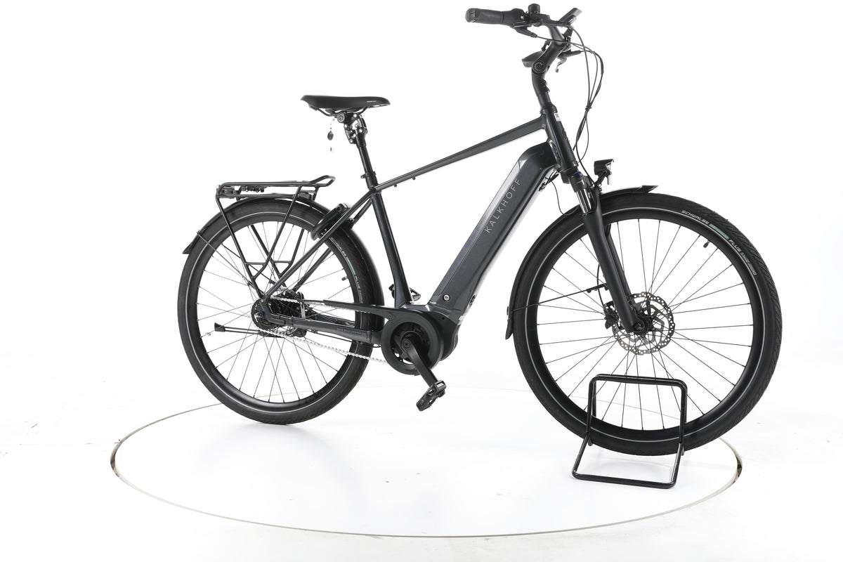 Kalkhoff IMAGE 3.B ADVANCE City E-Bike - Image 2