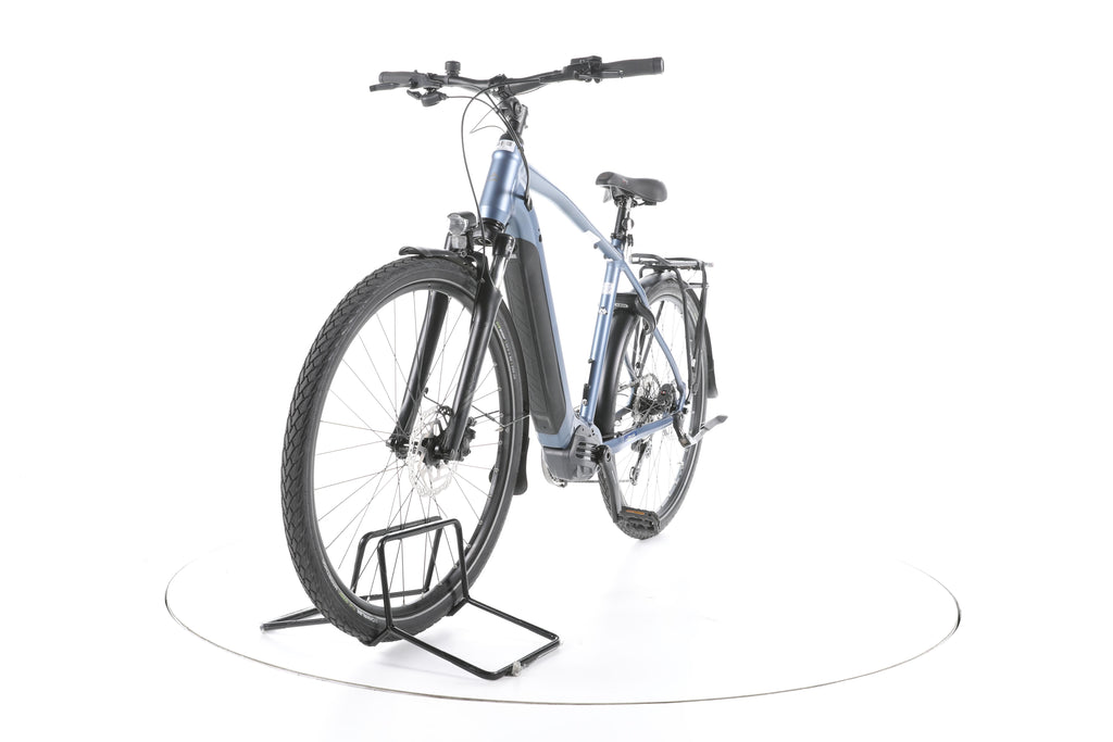 Merida eSPRESSO 500 EQ Trekking E-Bike - Image 5