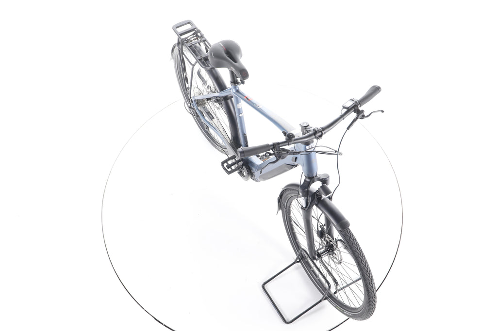 Merida eSPRESSO 500 EQ Trekking E-Bike - Image 15
