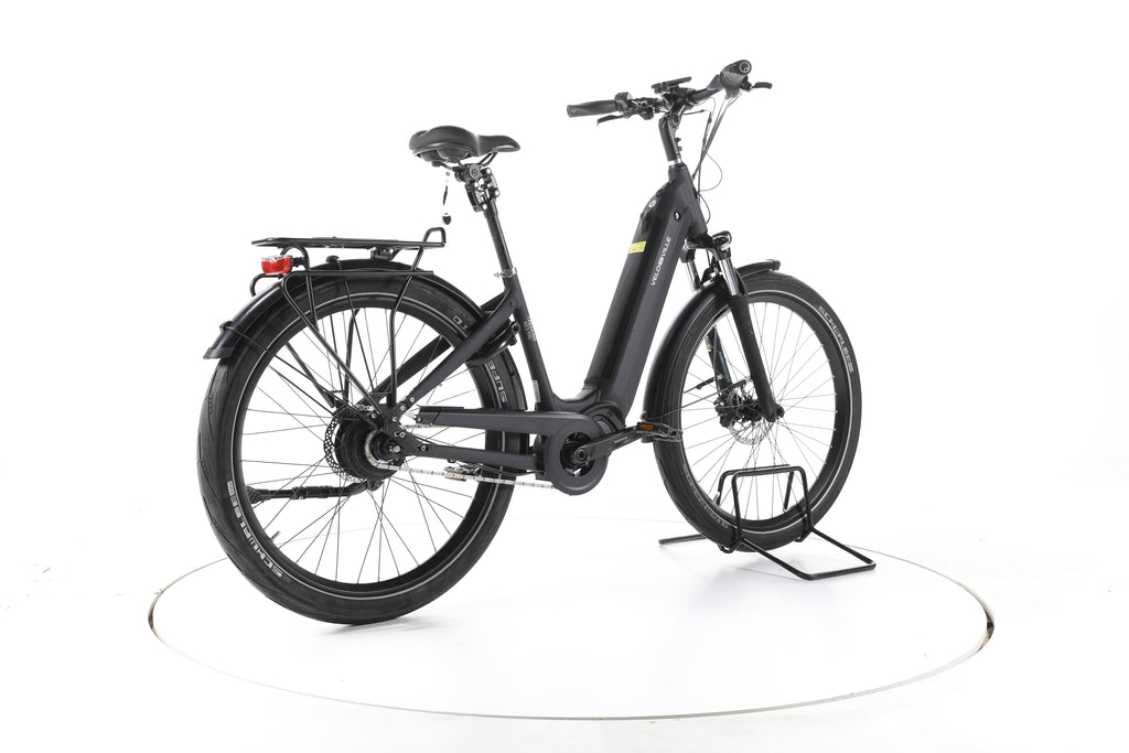 Velo de Ville AES 990 City E-Bike Tiefeinsteiger - Image 12
