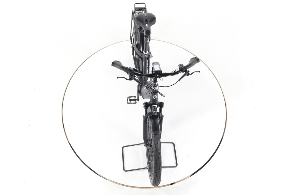 Velo de Ville AES 990 City E-Bike Tiefeinsteiger - Image 16