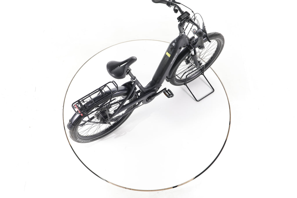 Velo de Ville AES 990 City E-Bike Tiefeinsteiger - Image 24