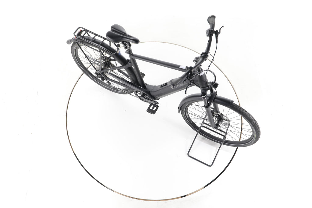 Pegasus Premio EVO 10 Lite Trekking E-Bike - Image 14