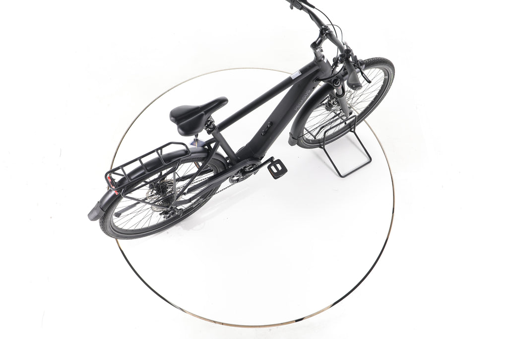 Pegasus Premio EVO 10 Lite Trekking E-Bike - Image 24