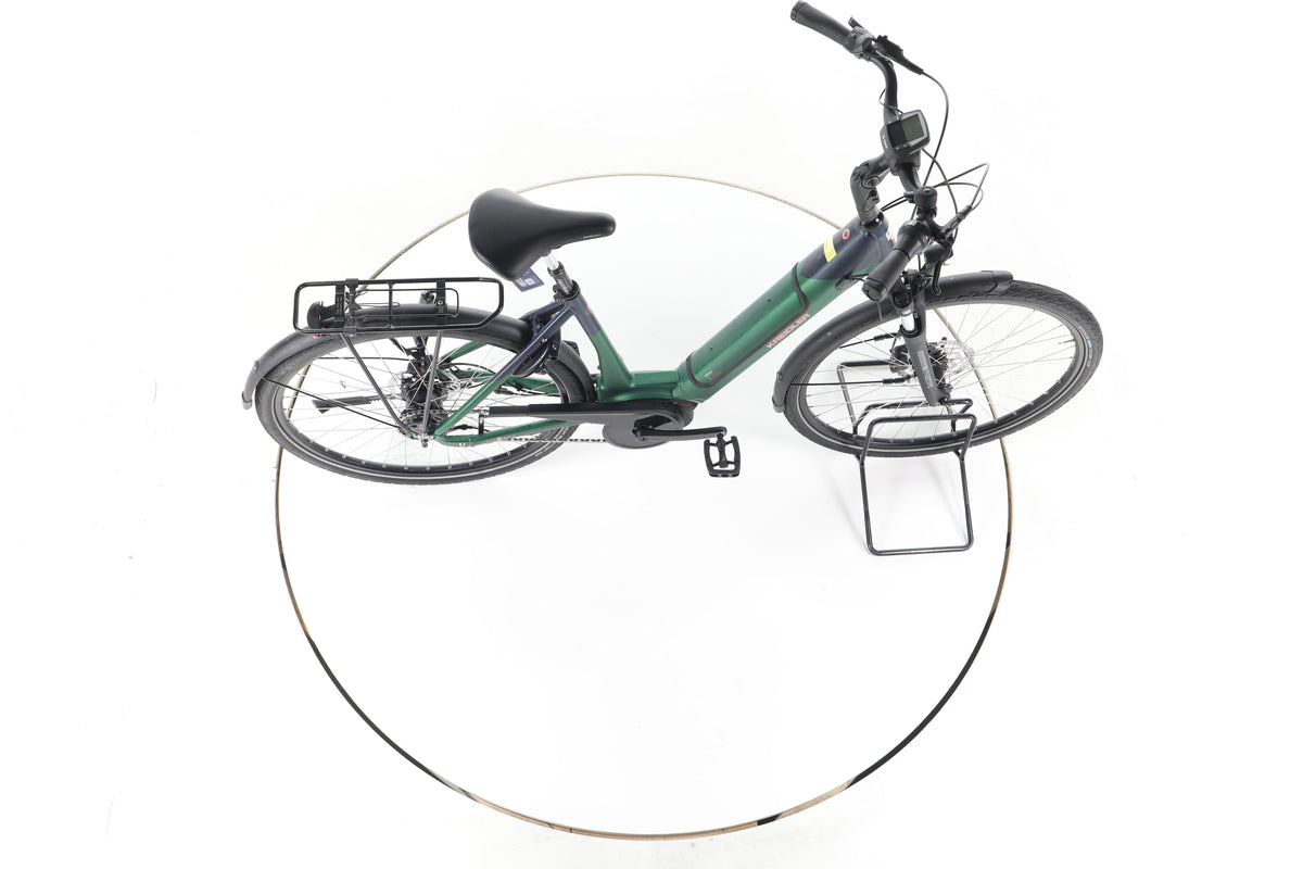Kreidler Vitality Eco 8 City E-Bike Tiefeinsteiger - Image 13