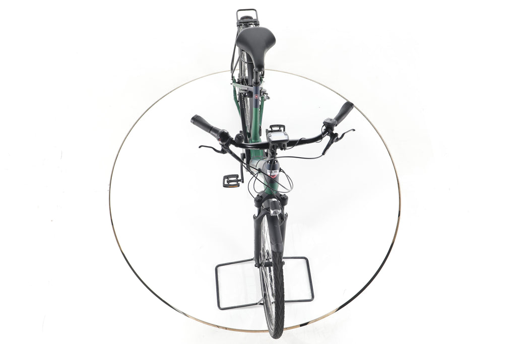 Kreidler Vitality Eco 8 City E-Bike Tiefeinsteiger - Image 16