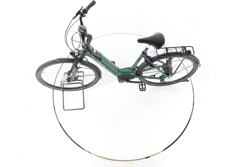 Kreidler Vitality Eco 8 City E-Bike Tiefeinsteiger - Image 19