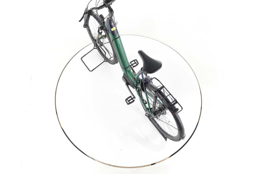 Kreidler Vitality Eco 8 City E-Bike Tiefeinsteiger - Image 21