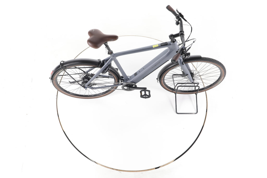 Velo de Ville 6TY Urban City E-Bike 2024 - Image 13