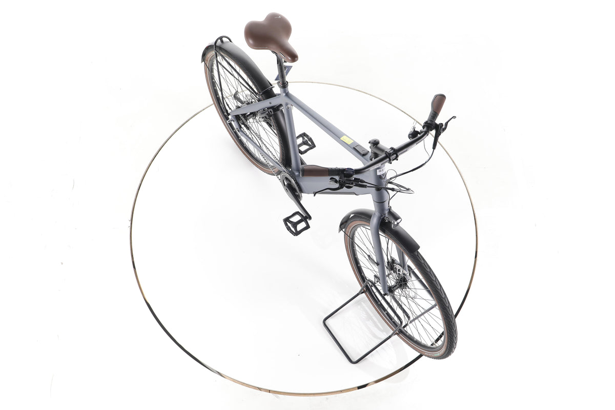Velo de Ville 6TY Urban City E-Bike 2024 - Image 15