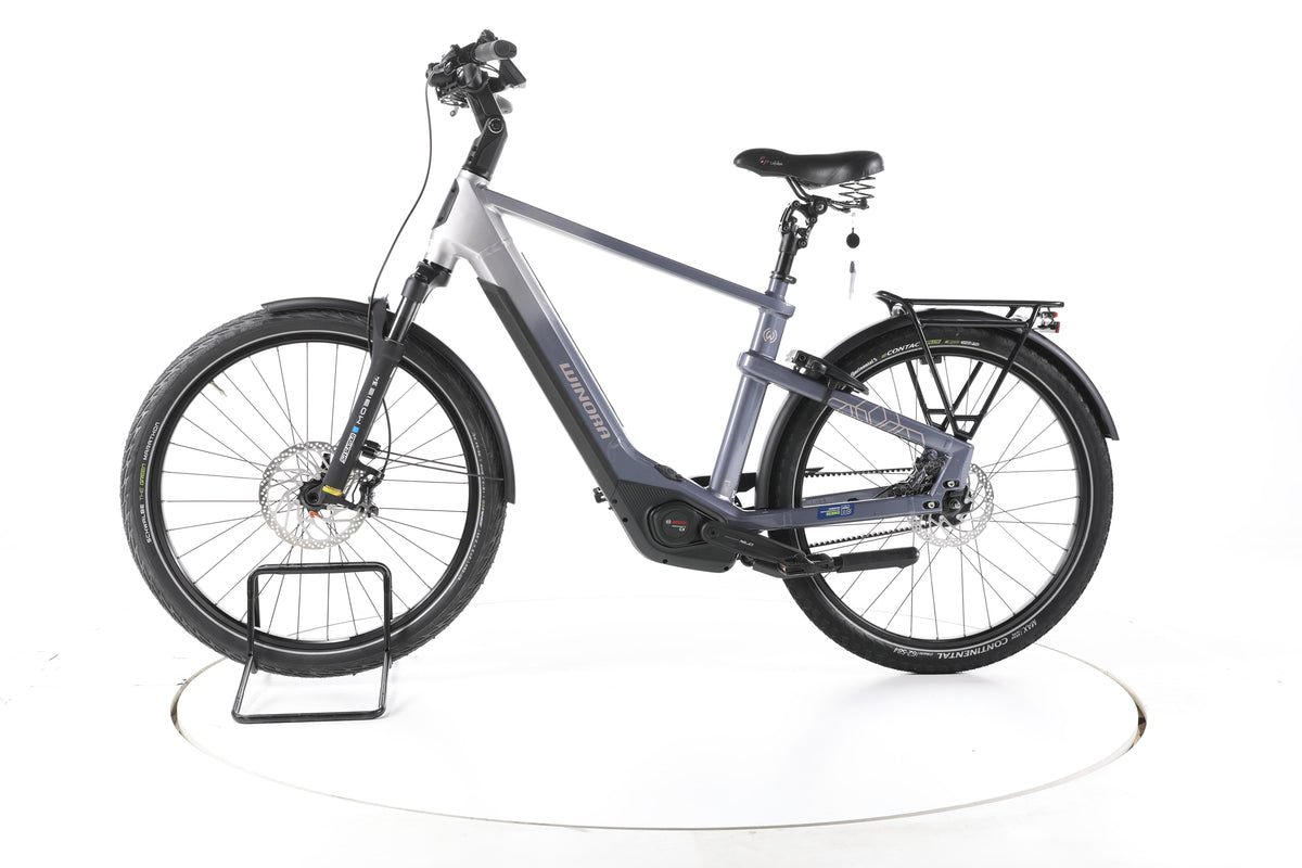 Winora Yakun R5 Pro City E-Bike 2025 - Image 7