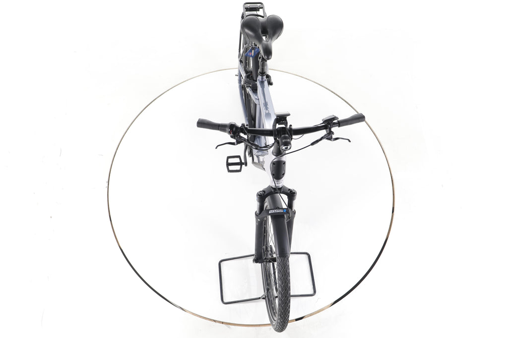 Winora Yakun R5 Pro City E-Bike 2025 - Image 16