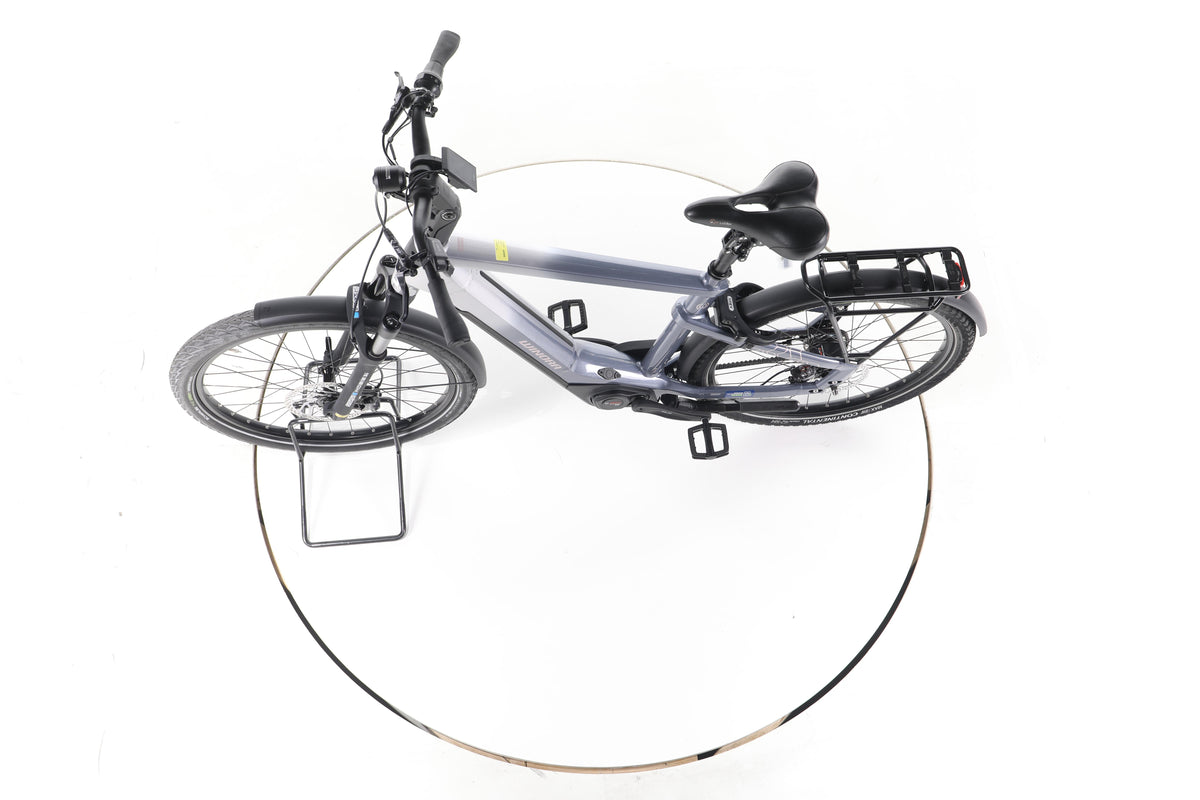 Winora Yakun R5 Pro City E-Bike 2025 - Image 19
